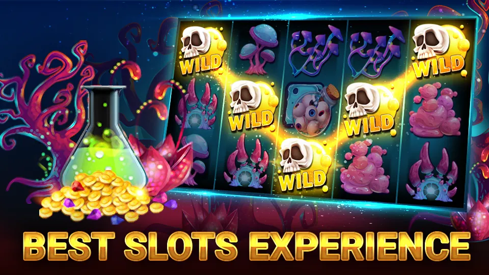 Nền tảng khin789 casino an toàn và hiện đại