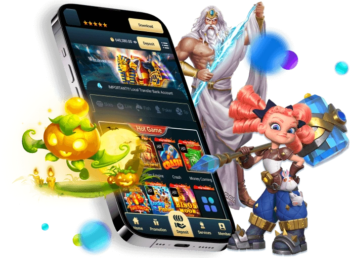 Đội ngũ hỗ trợ khách hàng 24/7 của Khin789 Casino