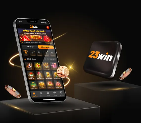 Tiền thưởng chào mừng khin789 casino cho người chơi mới