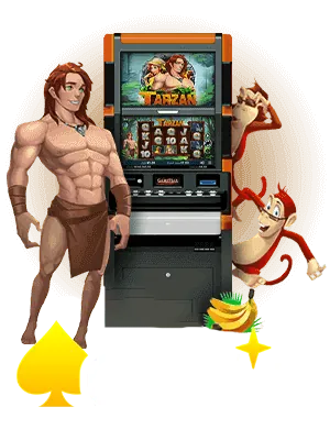 Biểu tượng ưu đãi độc quyền khin789 casino