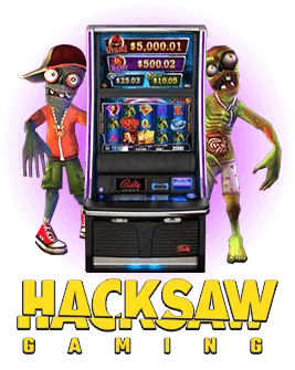 Đa dạng trò chơi slot tại khin789 casino