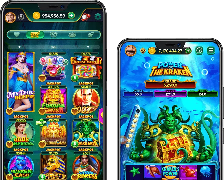 Ưu đãi bắn cá khin789 casino