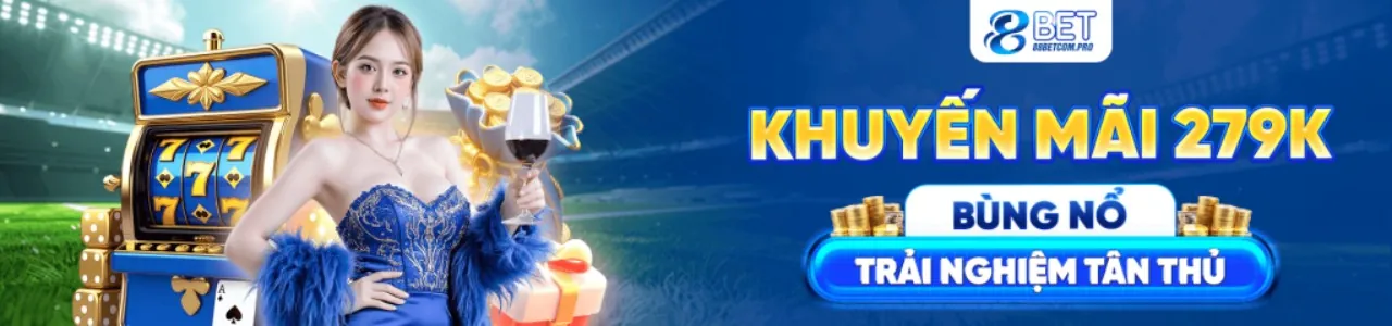 Sân vận động bóng đá với logo khin789 casino và giao diện cá cược