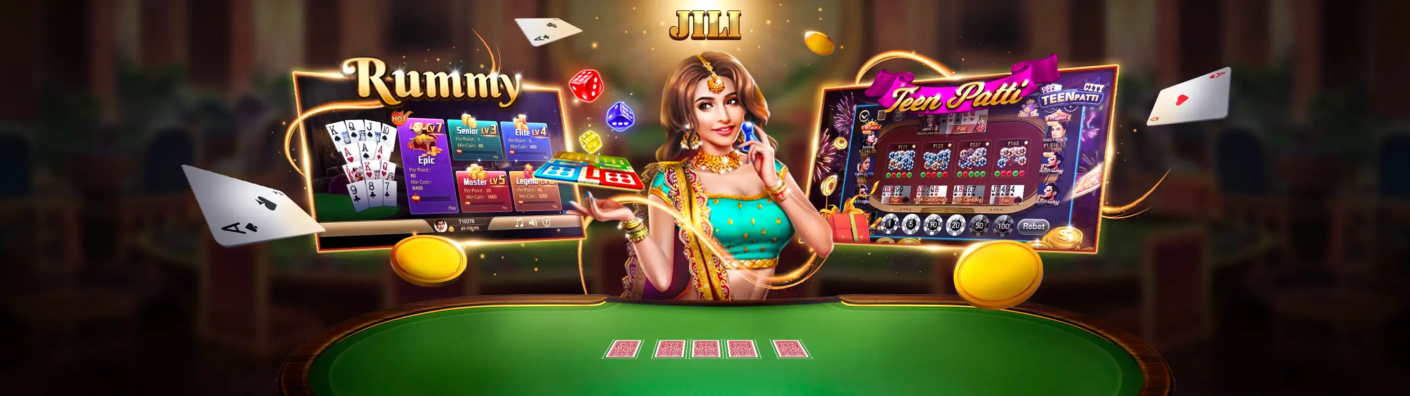 Hình ảnh giới thiệu khin789 casino, nền tảng giải trí trực tuyến hàng đầu