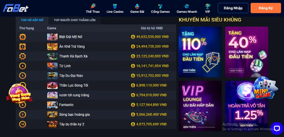 Biểu đồ phân tích dữ liệu và mẹo cá cược hiệu quả tại khin789 casino