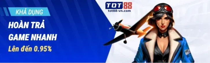 Hoàn Trả Khin789 Casino