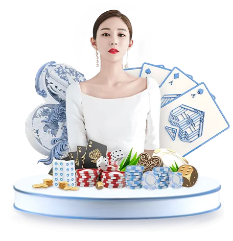 Hình ảnh đội ngũ hỗ trợ khách hàng tận tâm của khin789 casino